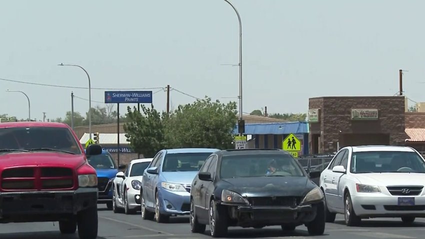 Aumenta recompensa por tiroteo mortal por caso de ira al volante