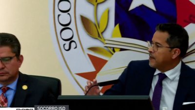 Entrevistan a candidato para superintendente