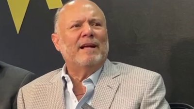 Cesar Duarte enfrenta acusaciones en su contra