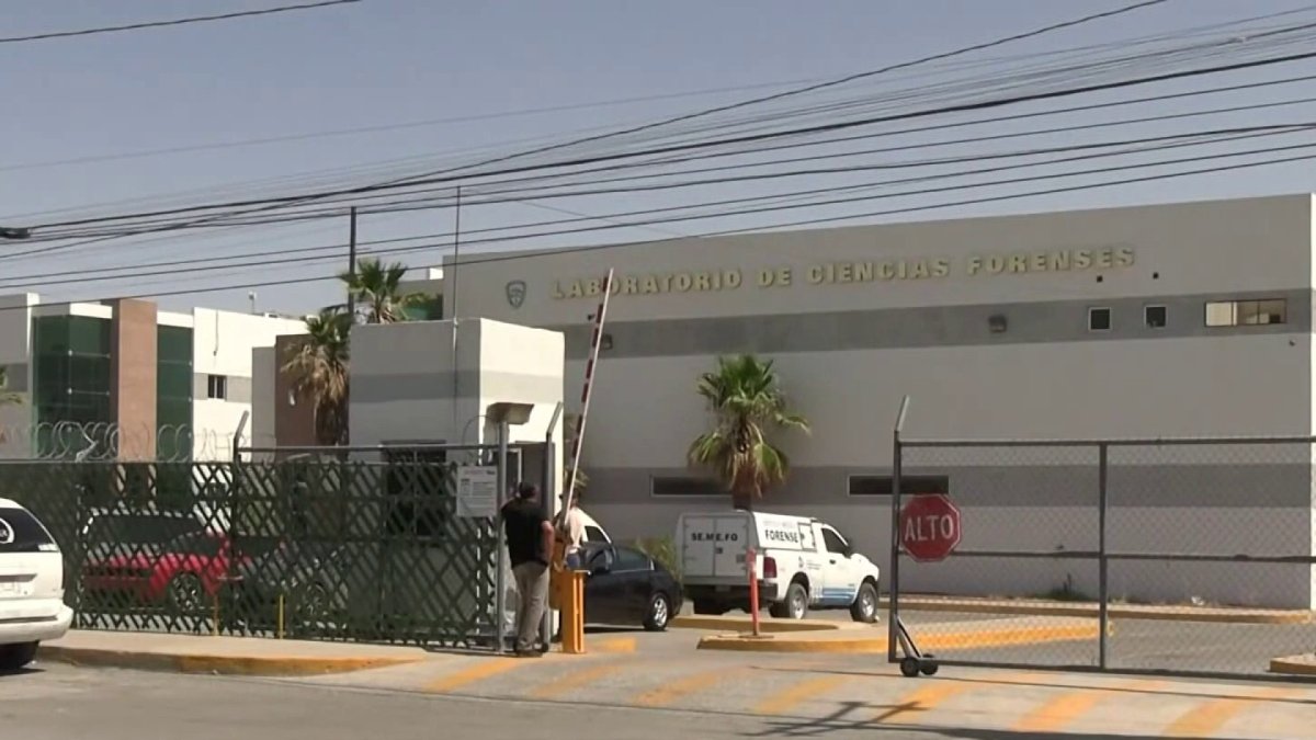 Residentes de la Col. Morelos se quejan de malos olores – Telemundo El ...