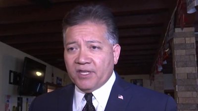 Exalcalde de Las Cruces busca ser gobernador de Nuevo México