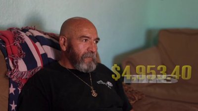 Responde: Gastó miles de dólares en la compostura de su vehículo