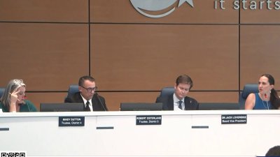 Noticia de último minuto cambia panorama de maestros de El Paso