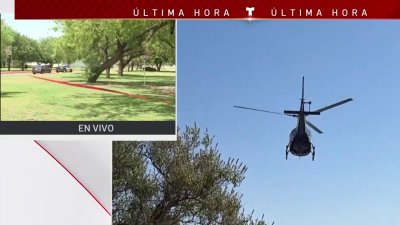 Testigo del tiroteo narra la persecución y lo que vio en el parque