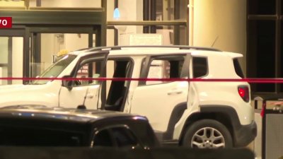 Tres personas baleadas en un tiroteo reportado en el valle de las misiones