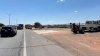 Investigan accidente mortal de un solo vehículo en la Montana