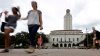 Casi 200,000 afectados: Texas bloquea matrícula reducida a dreamers tras derogar ley