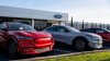 Ford retira casi 200,000 autos eléctricos por fallas en las cerraduras