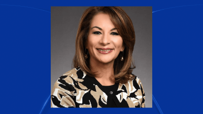 Diana Sayavedra deja puesto como superintendente de EPISD