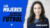 La mujeres detrás del fútbol: Cómo Irene Klepp pasó de ser animadora de la NFL a traer la Copa Mundial a Los Ángeles