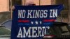 “No Kings Day”: más de 2,000 protestas se realizarán este sábado en EEUU