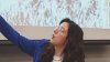Profesora puertorriqueña revoluciona con sus estudios para el pronóstico de huracanes