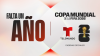 Celebra con Telemundo 48 El Paso, el día nacional del fútbol
