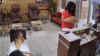 Detienen a sospechoso que vestido de mujer asaltó varios establecimientos