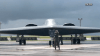 Crece la tensión: bombarderos B-2 se dirigen a Guam en medio del conflicto entre Irán e Israel