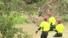 Severas inundaciones dejan 10 víctimas mortales en el sur de Texas