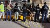 Capturan a estadounidense prófuga de la justicia por contrabando de migrantes