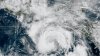 Erick se intensificaría rápidamente. Hay aviso de huracán para partes de Oaxaca, México