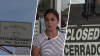 Sin dueño ni empleados: restaurante de Texas regala la comida tras detenciones de ICE