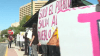 Organizaciones de El Paso protestarán contra las políticas de Trump y el actuar de ICE