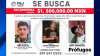 Revelan fotos de presuntos delincuentes vinculados al asesinato de integrantes de Grupo Fugitivo