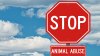 Arrestan a hombre por crueldad animal