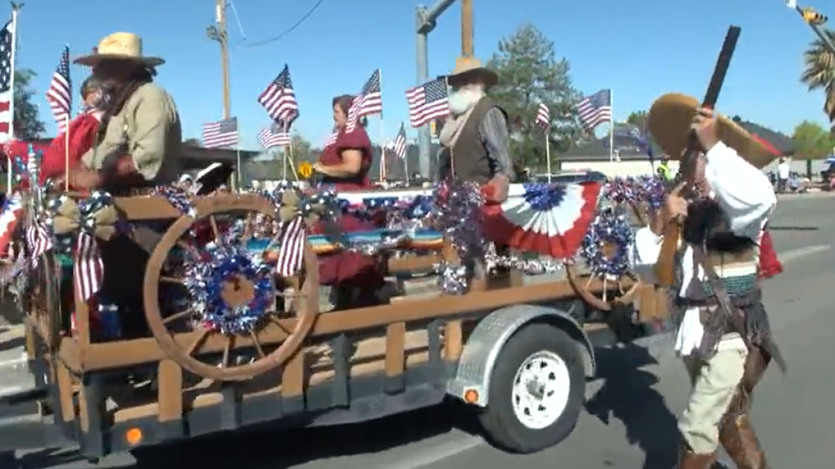 desfile del 4 de julio en el Oeste de El Paso – Telemundo El Paso (48), image size:1200x675