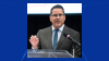 James Vásquez es oficialmente superintendente de Socorro ISD