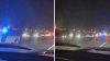 Migrante muere atropellada mientras intentaba cruzar la autopista en El Paso