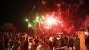 Miles celebran el Grito de Independencia en Ciudad Juárez con espectáculo de drones y música en vivo