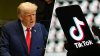 Donald Trump firma orden ejecutiva que facilita un acuerdo con TikTok