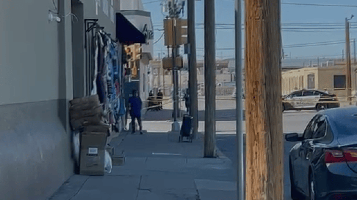 Atropellan a mujer en la zona centro – Telemundo El Paso (48)