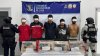 Desarticulan organismo criminal presuntamente vinculado a múltiples homicidios