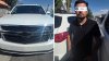 Arrestan a hombre que evadió revisión al ingresar a Ciudad Juárez por puente