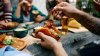 El Día Nacional del Taco en Estados Unidos se festeja hoy martes 7 de octubre