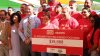 OXXO celebra primer aniversario en EEUU