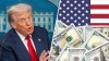 ¿Serán realidad los cheques de $2,000? Algunos republicanos rechazan la propuesta de Trump