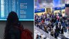 Aerolíneas de EEUU han cancelado 1,000 vuelos debido al cierre del gobierno