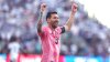 Nombran a Messi MVP de la MLS por segundo año consecutivo