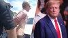 Condenan a cadena perpetua a Ryan Routh por intento de asesinato a Trump en 2024