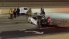 Una persona muere en accidente que paraliza la carretera I-10 en el oeste de El Paso