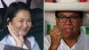 Elecciones presidenciales en Perú: Sánchez sube al segundo lugar; iría a balotaje con Fujimori