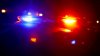 Choque de motocicleta en I-10 y Hawkins deja una persona gravemente herida