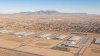 El Paso impone reglas más estrictas a futuros centros de datos de gran escala