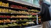 Los precios de los alimentos marcan en abril su mayor aumento en casi cuatro años