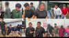 Autoridades en Texas hallan a 20 inmigrantes ocultos en un camión