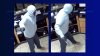 Asaltante con cuchillo irrumpe en motel de El Paso y huye tras robo