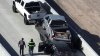 Identifican a víctima de accidente fatal en Vinton