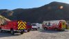 Senderismo en verano y golpe de calor en la montaña