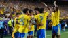 Colombia vence a Ghana 1-0 y pasa a octavos